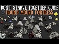 Don't Starve Together Guide: Hound Mound Fortress Setpiece