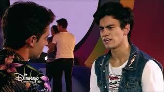 Soy Luna 2 | Matteo wants to get Luna back (ep.80) (Eng. subs)