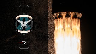 Rocket Lab - 'Live And Let Fly' Launch