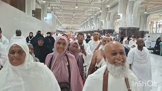 umrah 9/Oct 2024