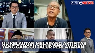 Ribut-ribut Pagar Laut, Siapa Tersangkut?! | Sindo Prime | 24/01