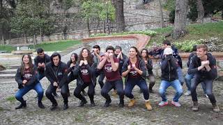 MC BEAT Roll Call - AIESEC in Turkey 1718