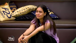 Bigg Boss Tamil Season 8| 21st December 2024- Promo 2