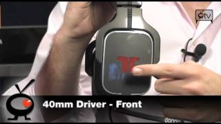 Tritton AX Pro True 5.1 Gaming Headset