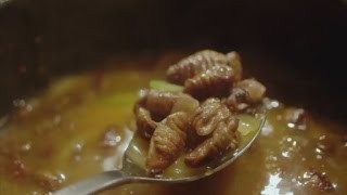 Tasting the 'soup of death' (Anthony Bourdain Parts Unknown: South Korea)