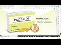 PROZAIDS Bio-Optimised Curcumin