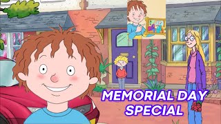 Memorial Day Special by Horrid Henry