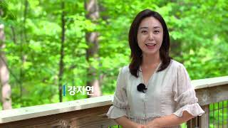 매일 건강해지는 한국무용 feat.정언숙｜강지연의 백세시대 ep.47