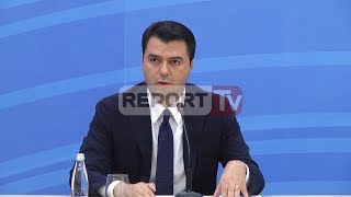 Report TV - Votat për Ruçin,PD: Kush shet votën jashtë grupit parlamentar