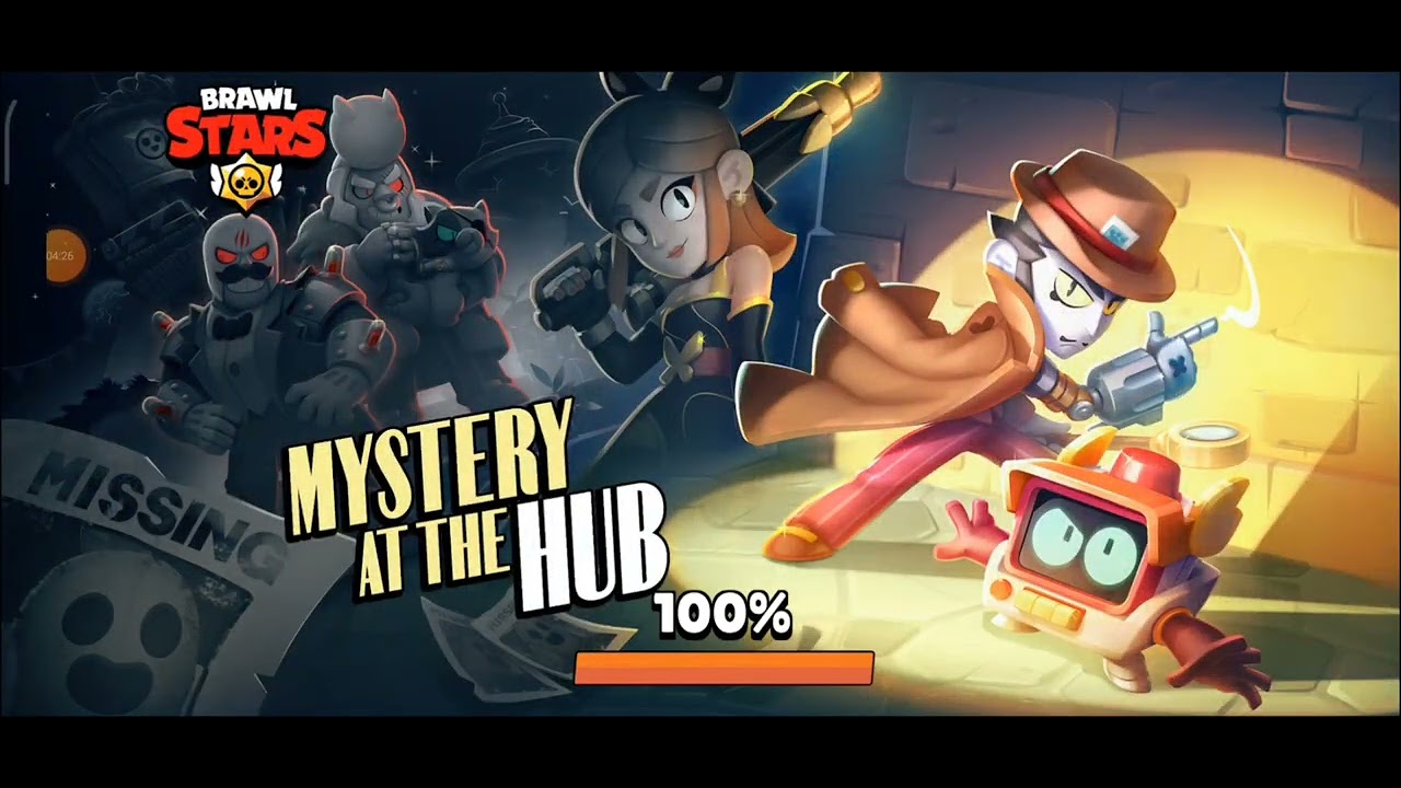 Duo Showdown Bs Youtube