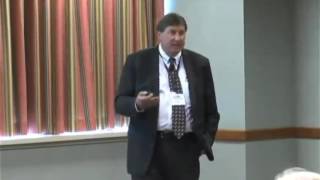 NAM23 Keynote - Jeffery C. Bricker: Advances in Industrial Petrochemical Catalysts