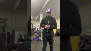 This is How To Do “FLEX” Linedance!!! from the Creator of Himself CUPID (The Linedance King)