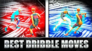 NEW BEST DRIBBLE MOVES IN NBA 2K20! BEST SIGNATURE STYLES & JUMPSHOT NBA 2K20