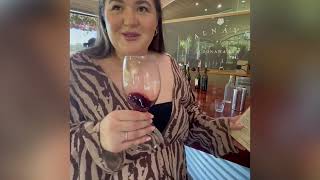 BALNAVES WINERY TOUR