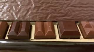 LE CHOCOLATE ALAIN DUCASSE  ル•ショコラ• アラン・デュカス