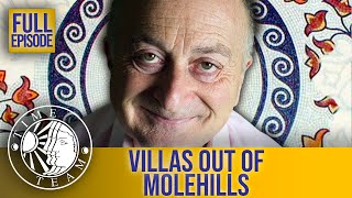 Villas out of Molehills (Withington, Gloucestershire) | S13E02 | Time Team