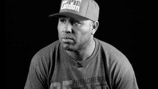 ERIC THOMAS | NOTHING TO SOMETHING