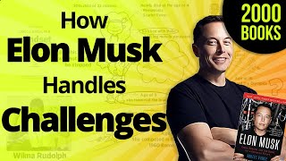 How incredibly successful people think | Books - Elon Musk by Ashlee Vance & Mindset by Carol Dweck