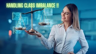 No Code Machine Learning with Weka | Class Imbalance Handling #machinelearning #wekatutorial