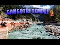 GANGOTRI VISIT VLOG 👍🏻#gangotri #dham #uttarakhand #4dhamyatra 🤩