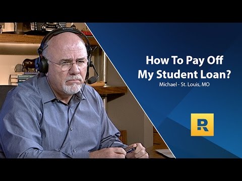 How To Pay Off Student Loans? How To Pay Off Student Loans?