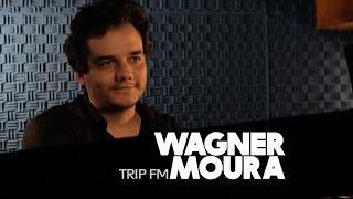 Wagner Moura: Narcos e descriminalização das drogas - #61