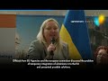 EU Solidarity with Ukraine: Protecting People Fleeing the War - Conference Summary | Lights4Ukraine