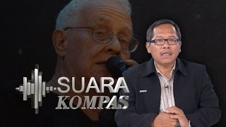 Kepergian Seorang Indonesianis