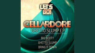Big Booty (Original Mix)