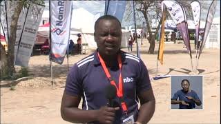 INTERVIEW | Trans-Kalahari/Mamuno Border Post becomes operational 24 hours - nbc