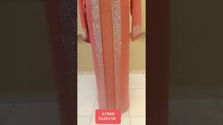 Abaya Designs ||  Abaya Designs 2020-2021/ Burka Designs - Dubai Abaya