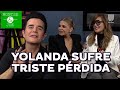 José Cantoral expuso las TREMENDAS FIESTAS que armaba Itatí con Yolanda Andrade | Montse y Joe