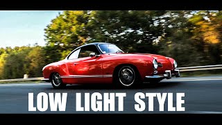 KARMANN LOW LIGHT STYLE