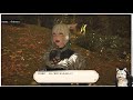 【ff14】 108 まだまだ終わらない漆黒メインクエlv74~【マナdc】【ps5版】