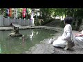 大縣神社　愛知県犬山市　吉翁の神メッセージ