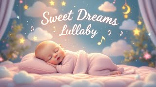 1 Hour of Baby Sleep Lullabies ♫ Baby Sleep Music That Works ♥