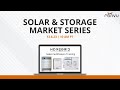 Solar & Storage Market Series with Lithion HomeGrid Energy | RENVU