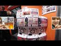 gachapon capsule toy experience akihabara 360 ★ only in japan