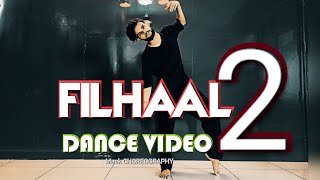 Filhaal 2 Dance Video Mohabbat |Akshay Kumar Ft Nupur Sanon | Filhall dance | Ammy Virk | BPraak