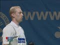 [Badminton][AllEngland][2005] MDF Cai Yun 蔡贇 Fu Haifeng 傅海峰 (CHN) vs JonasRasmussen LarsPaaske (DEN)