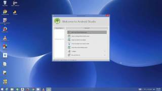 Android Tutorial for Beginners 3 # Building Your First Android App Hello World Example 2