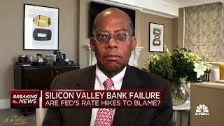 Silicon Valley Bank failure: What recent moves from the US banking regulators suggest