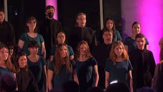 Fire - Vancouver Youth Choir