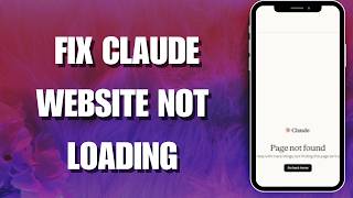 Fix Claude.ai Loading Issues: Easy 2026 Solution
