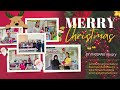 🎬🎬 recap merry christmas x phusang library 2024 🎄🎄