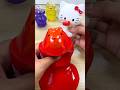 Funny Exaggerates Sound of My Hello Kitty 🐱😅 #fidgets #squishy #trend #tiktok #shorts #viralvideo