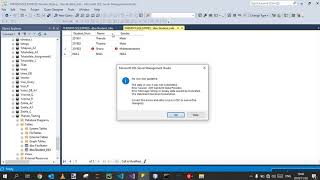 3 Basic SQL Query INSERT and SELECT