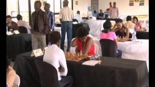 Arthur Segwanyi to represent Uganda at chess world cup