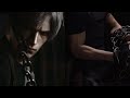 Leon Kennedy tiktok edits...... I'm not good at all