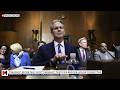 🇺🇸 Treasury Secretary Scott Bessent Testifies Before House Ways and Means Committee [LIVE]